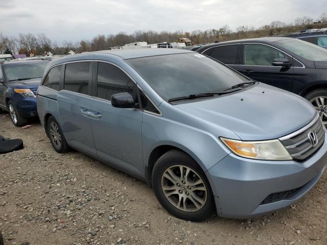 2011 HONDA ODYSSEY EX - 5FNRL5H43BB007466