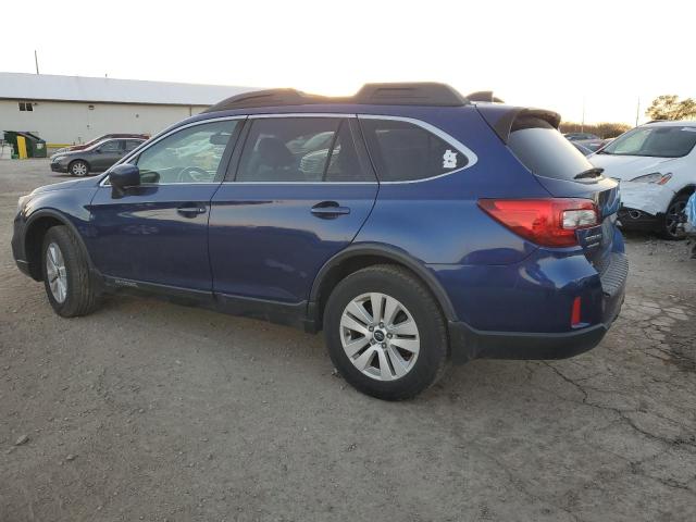 2017 SUBARU OUTBACK 2. #3302673060