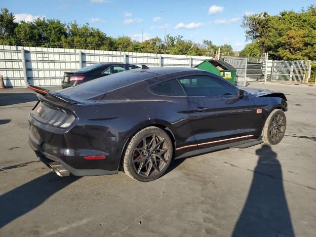 2022 FORD MUSTANG MA #3309094155