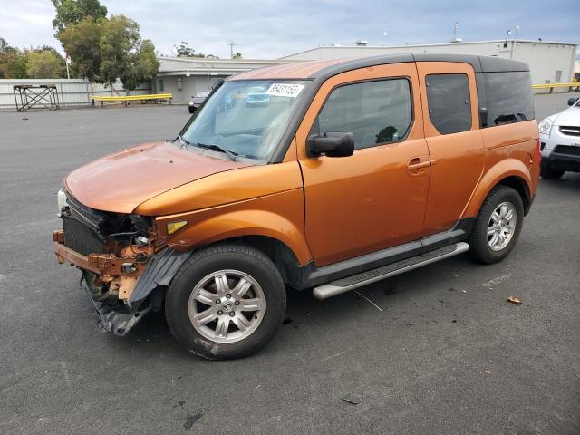 2006 HONDA ELEMENT EX #3304714939