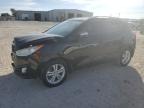 Lot #3296219441 2013 HYUNDAI TUCSON GLS
