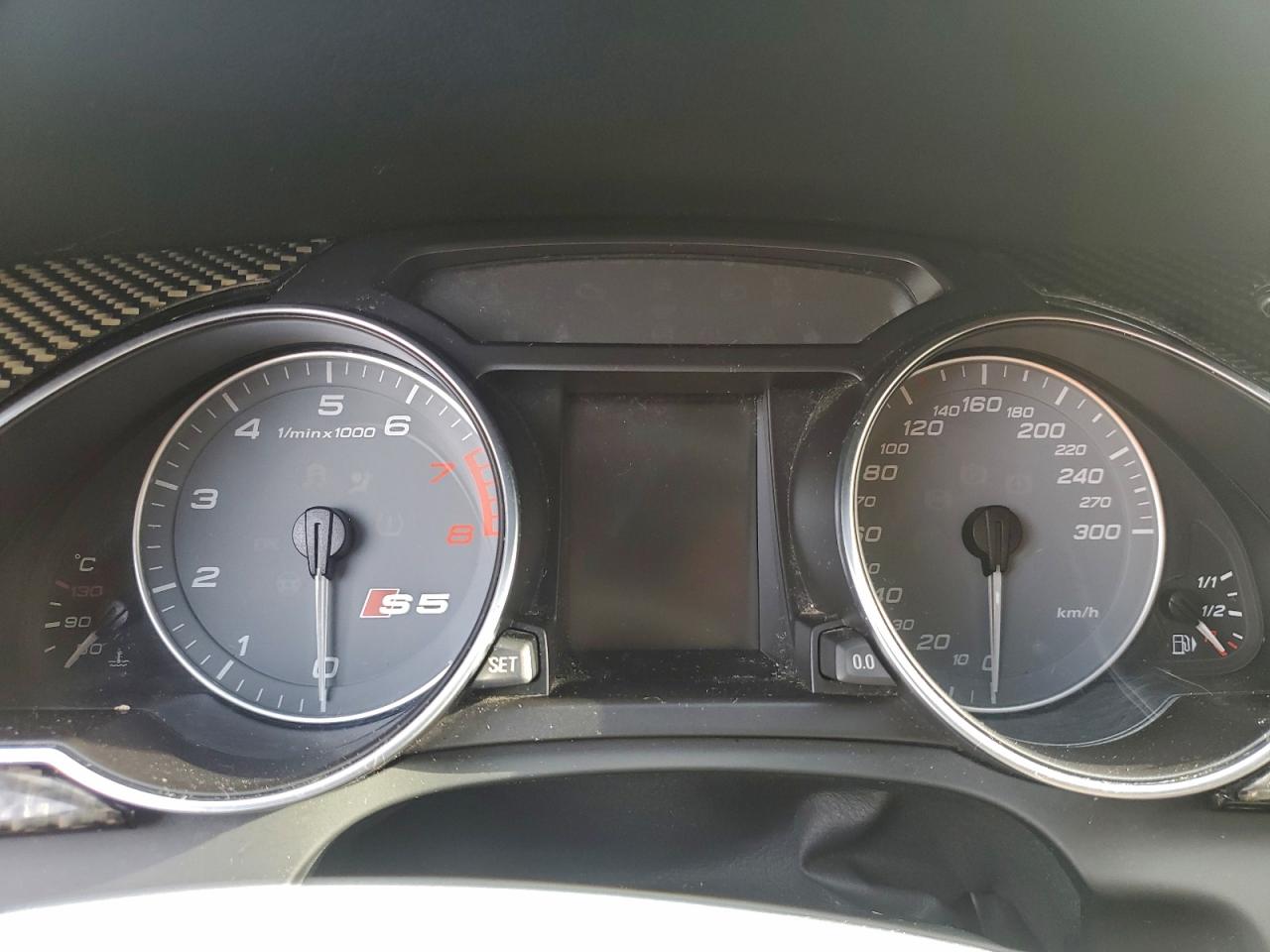 AUDI S5 PREMIUM PLUS