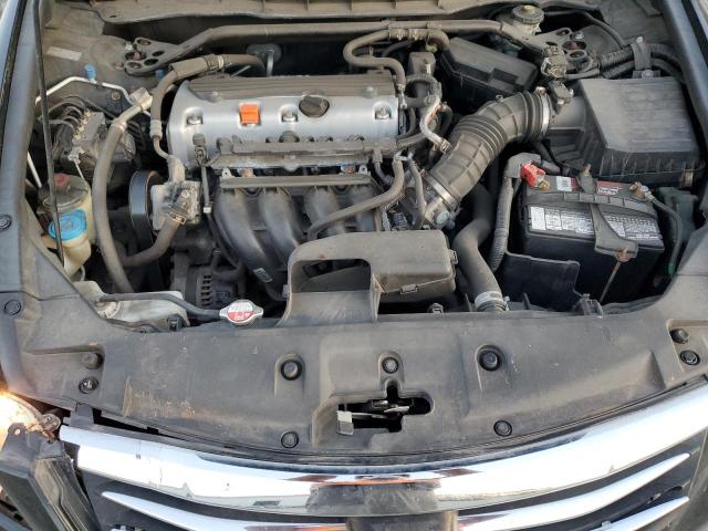 2012 HONDA ACCORD EXL #3293363435