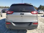 Lot #3296953844 2017 JEEP CHEROKEE S