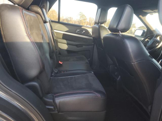 2019 FORD EXPLORER X #3293336453