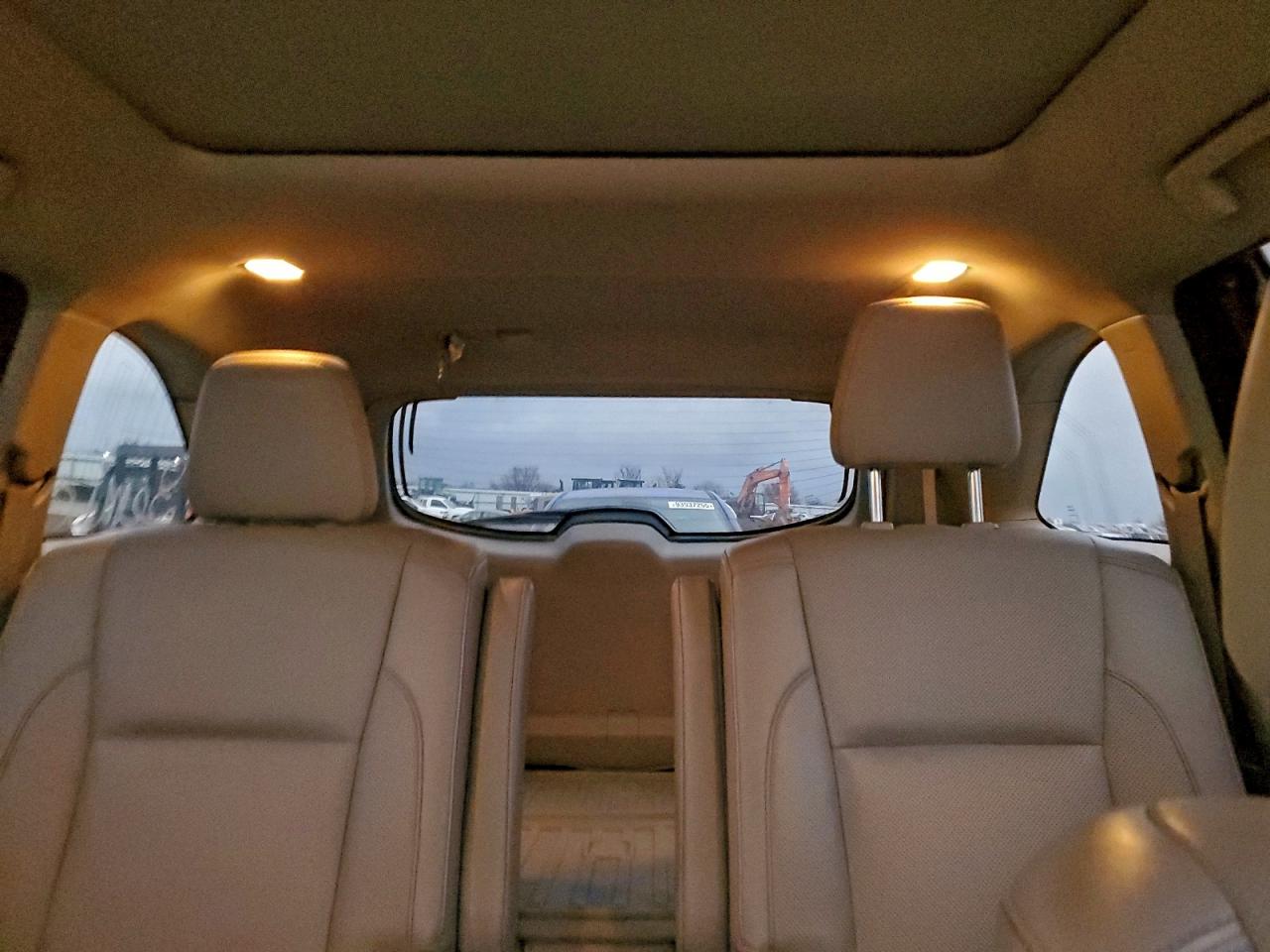 TOYOTA HIGHLANDER LIMITED