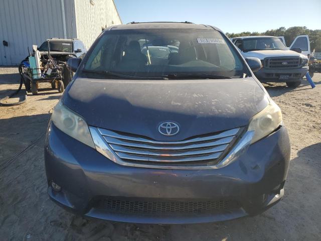 2014 TOYOTA SIENNA XLE #3304765991