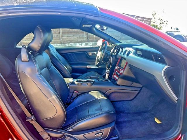 2017 FORD MUSTANG #3297860811