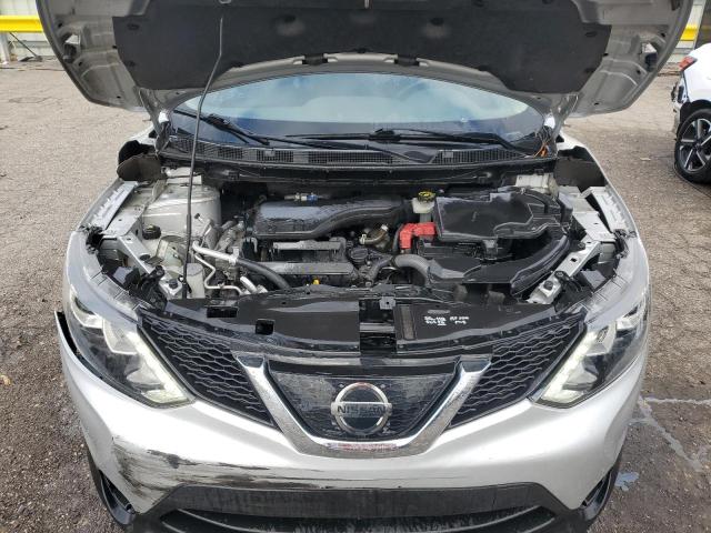 2019 NISSAN ROGUE SPOR #3296258433