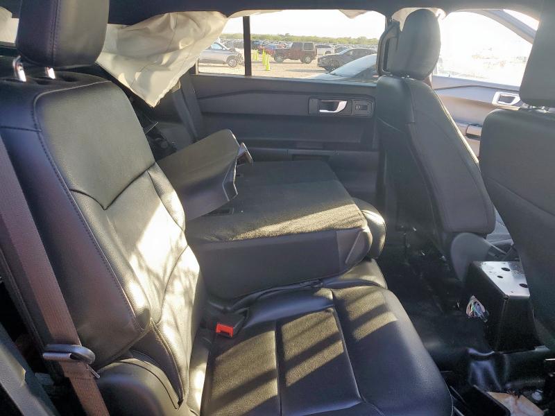 2023 FORD EXPLORER P #3302833889