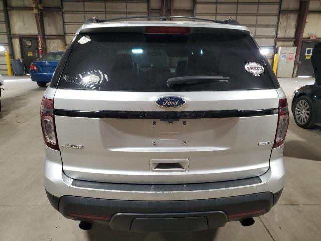 2014 FORD EXPLORER S - 1FM5K8GT7EGA42044