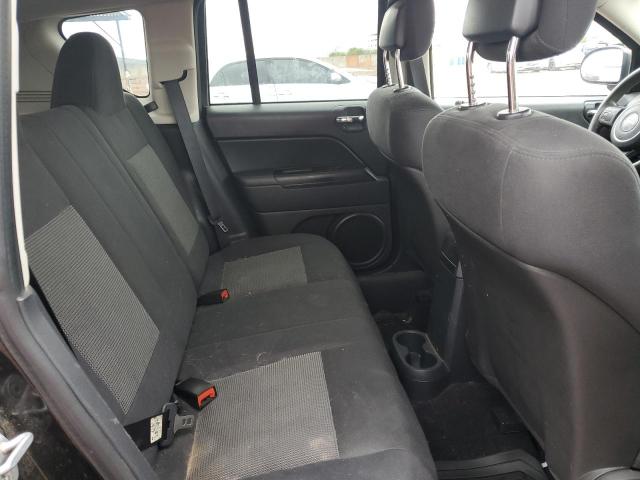 2011 JEEP COMPASS SP #3302013077