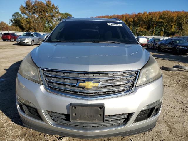 2015 CHEVROLET TRAVERSE L - 1GNKRHKD8FJ181758