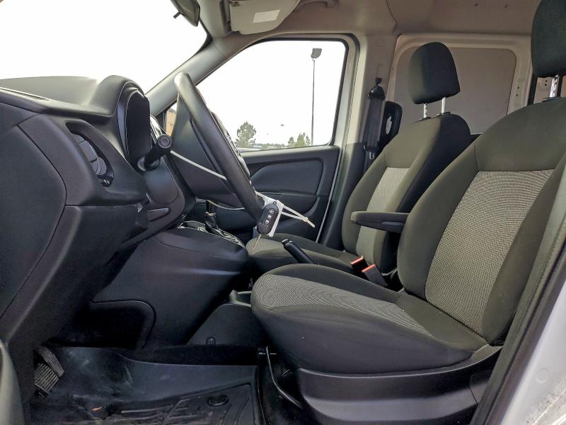 2019 RAM PROMASTER #3303750459