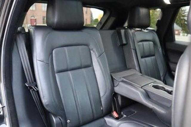 2019 LAND ROVER RANGE ROVE - SALGV2RE0KA546149