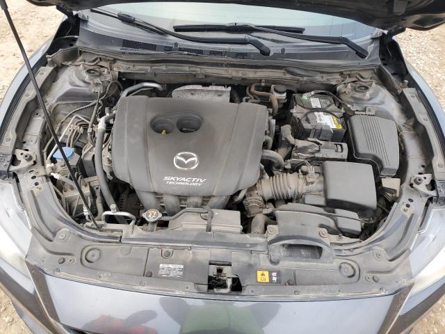 2016 MAZDA 6 SPORT #3317831226