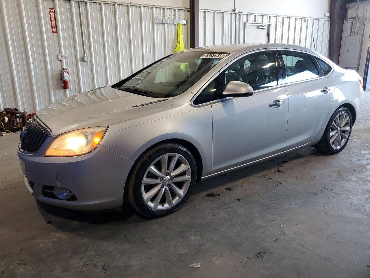 BUICK VERANO