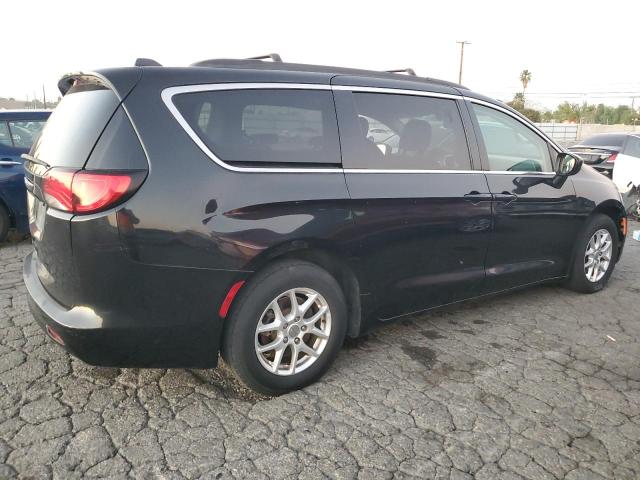 2020 CHRYSLER VOYAGER LX #3282324315