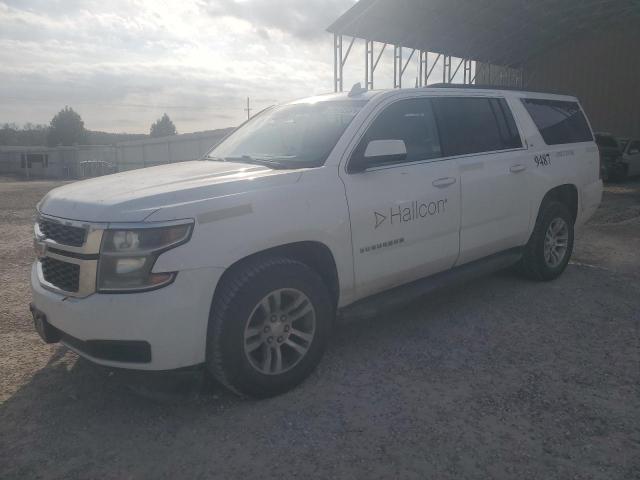 2020 CHEVROLET SUBURBAN K - 1GNSKHKC3LR152192