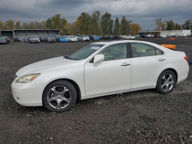 Global Auto Auctions: 2007 LEXUS ES 350