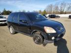 Lot #3303800450 2006 HONDA CR-V SE