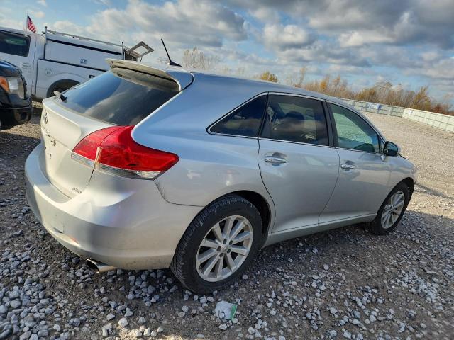 2011 TOYOTA VENZA - 4T3BA3BB4BU022975