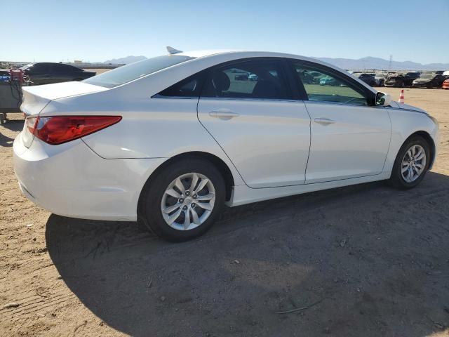 2011 HYUNDAI SONATA GLS - 5NPEB4AC3BH168172