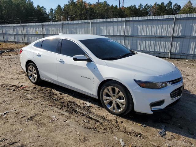 2017 CHEVROLET MALIBU PRE #3301801339