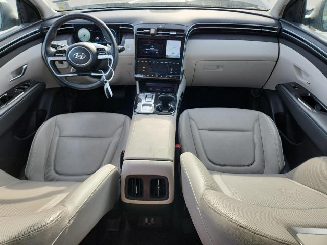 2022 HYUNDAI TUCSON LIM #3305505082