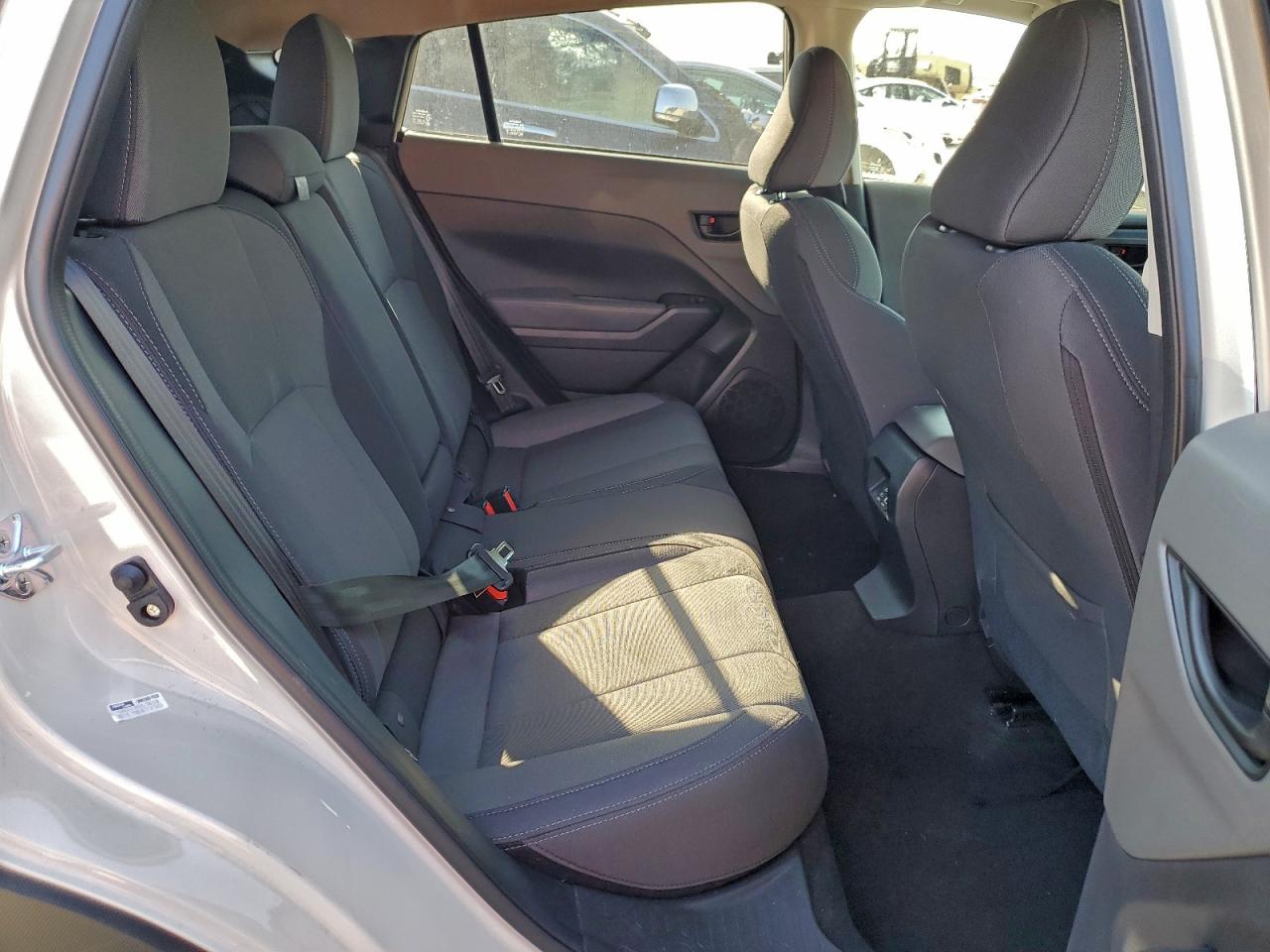 SUBARU CROSSTREK PREMIUM