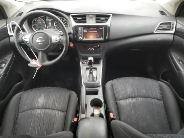 2019 NISSAN SENTRA S #3292535716