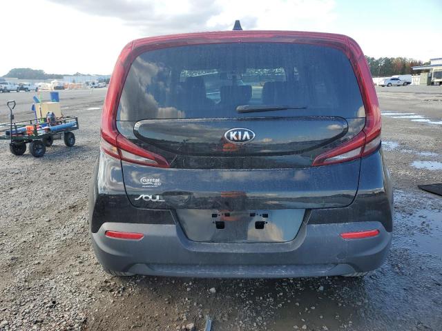 2021 KIA SOUL LX #3298143295