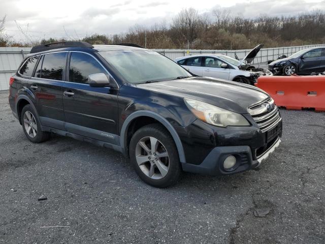 2013 SUBARU OUTBACK 2. #3290239278