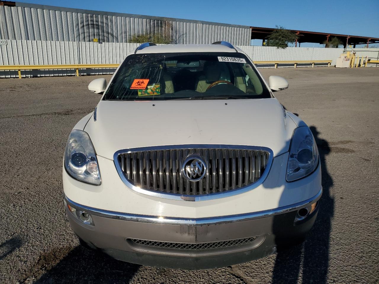BUICK ENCLAVE