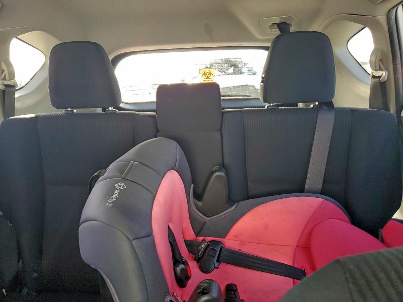 2015 TOYOTA RAV4 LE #3301660673