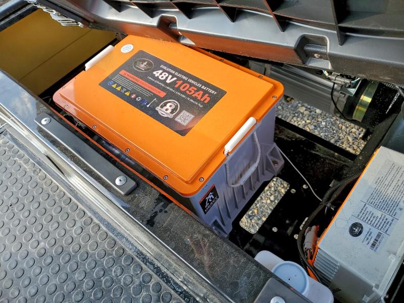 2025 EVOLUTION UNKNOWN #3315582780