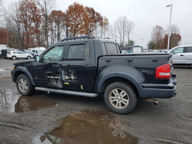 2010 FORD EXPLORER S - 1FMEU5BEXAUA46943