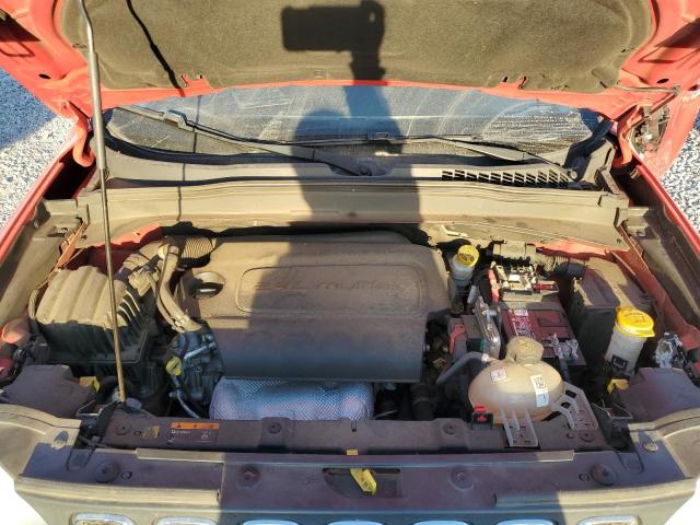 2015 JEEP RENEGADE L #3302720006