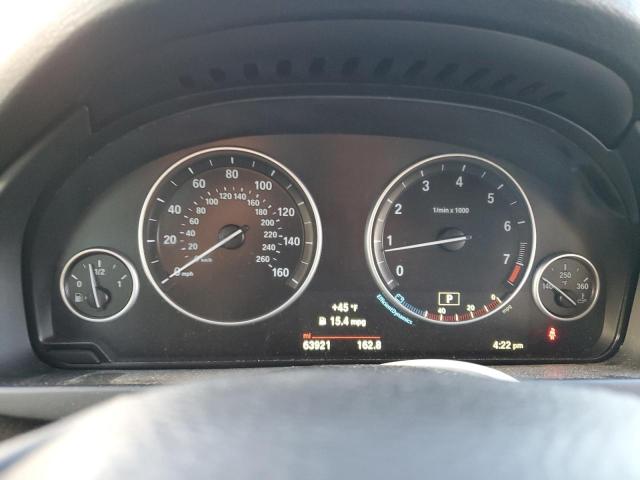 2015 BMW X5 XDRIVE3 #3301818343