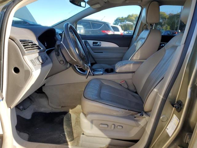 2013 LINCOLN MKX #3286703298