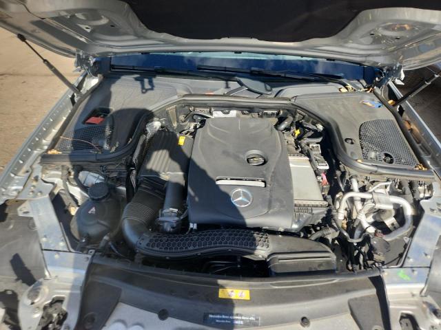 2019 MERCEDES-BENZ E 300 4MAT #3303723455