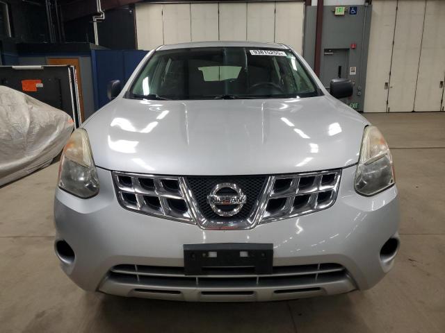 2013 NISSAN ROGUE S #3293569949
