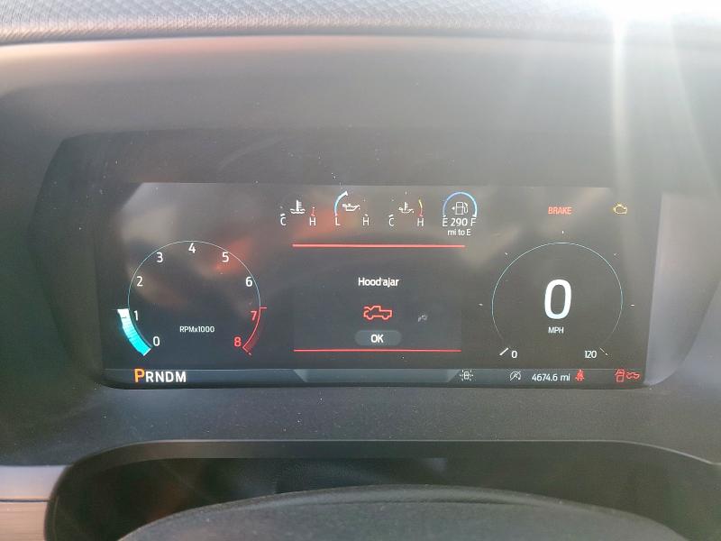 2025 FORD F150 XL #3306649859