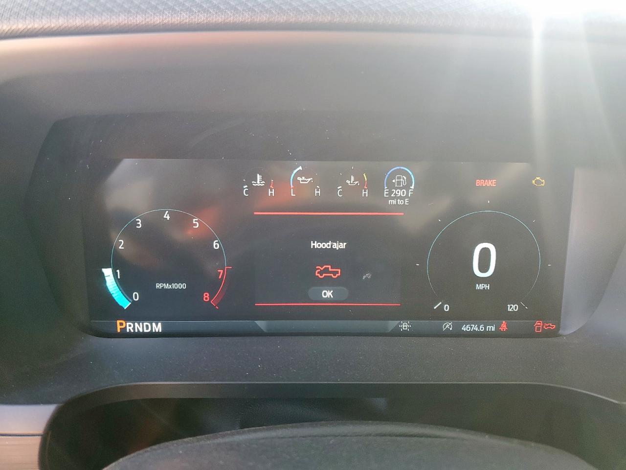 Lot #3306649859 2025 FORD F150 XL