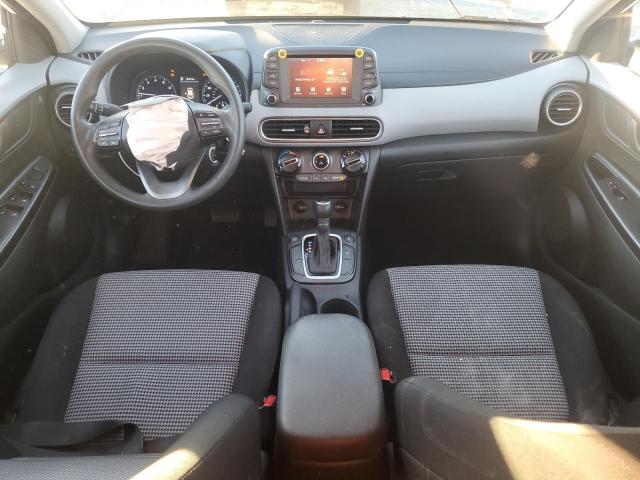 2021 HYUNDAI KONA SE #3302908088