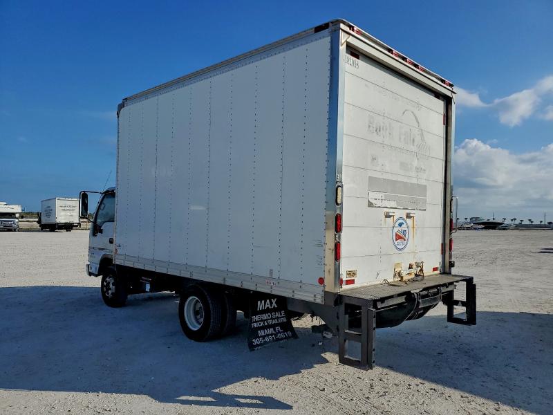 2006 GMC W4500 W450 #3297017379