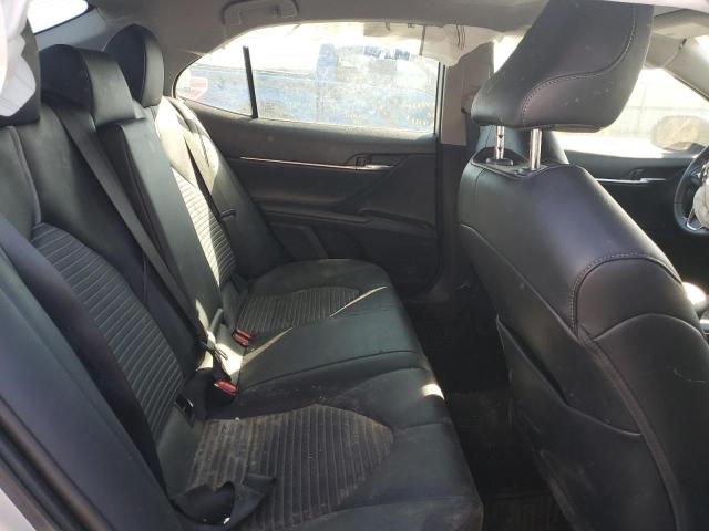 2020 TOYOTA CAMRY SE #3293308428