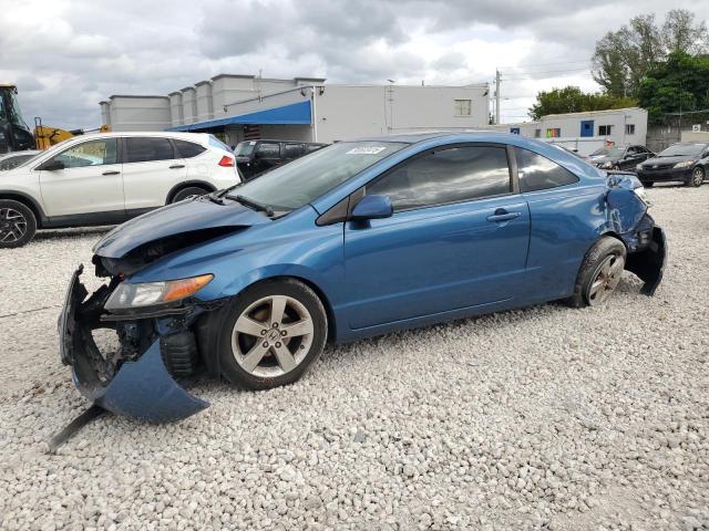 2008 HONDA CIVIC EX #3308380273