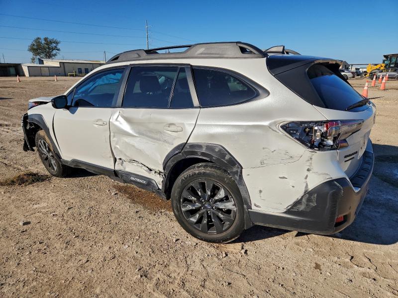 2024 SUBARU OUTBACK ON #3309771917