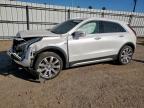Lot #3316082225 2022 CADILLAC XT4 PREMIU